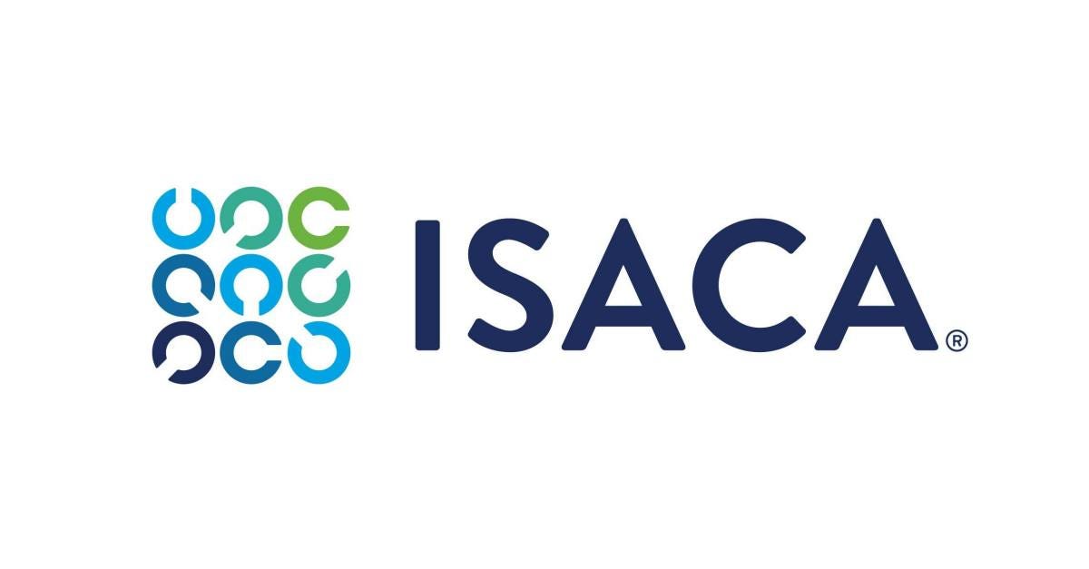 新手學習資安治理與資安管理： ISACA 證照學習組合包與教材總整理