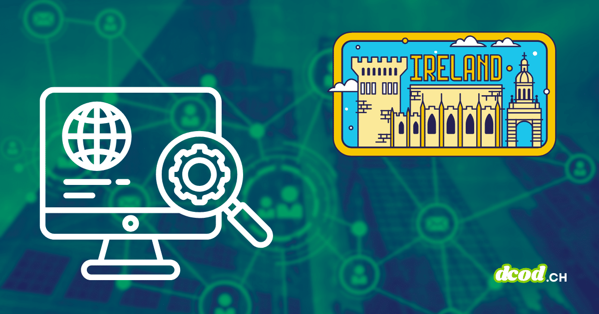 Surveillance numérique en Irlande : la police infiltre le chiffrement