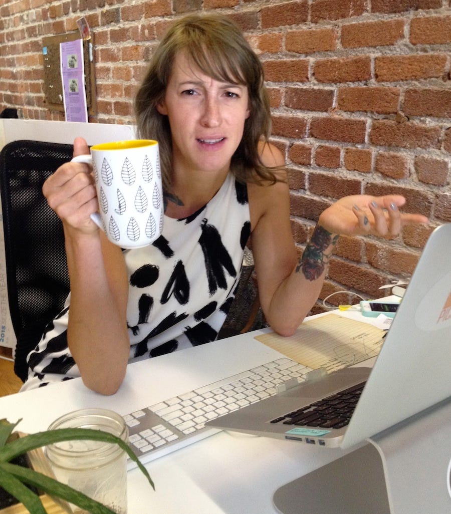 Normal, Adult Reactions to Zayn Quitting One Direction — The Bold Italic — San Francisco