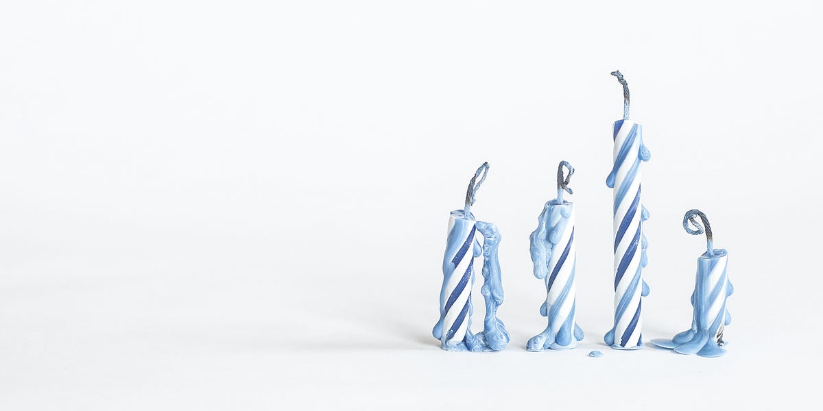 Image of: An Open Rant Against Birthday Dinners