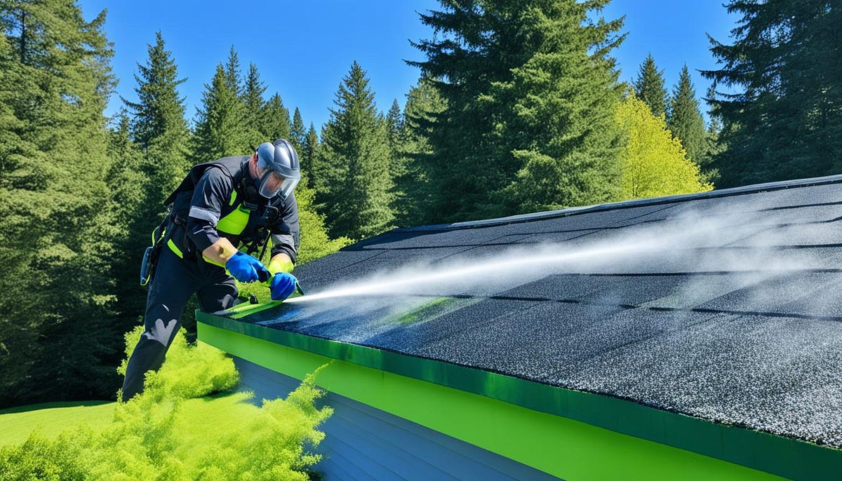 Eradicate Roof Algae Our Cleaning Guide by Harman Singh Mar, 2024