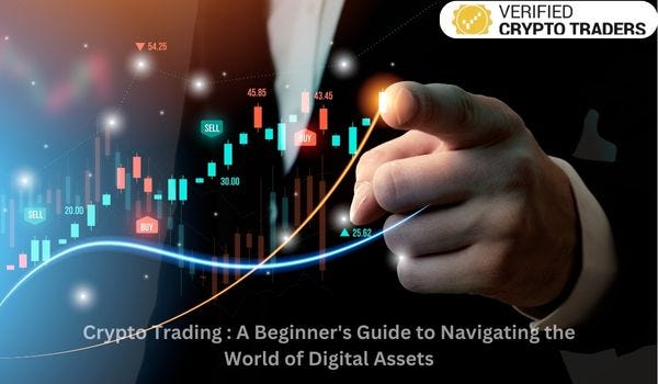 Cryptocurrency Trading Strategies for Beginners: Unlock Your Success