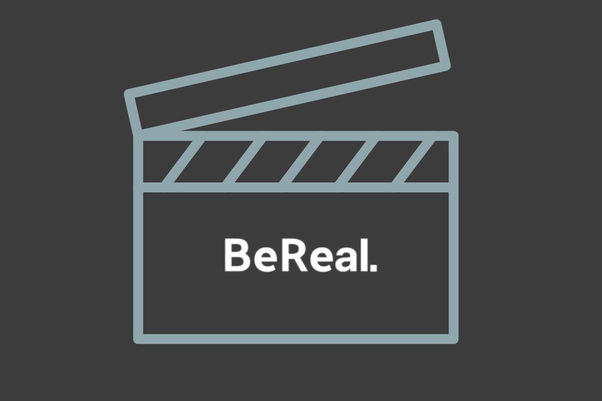 How To Turn Off Retakes On Bereal? | How Does It Works | by Alinagomez