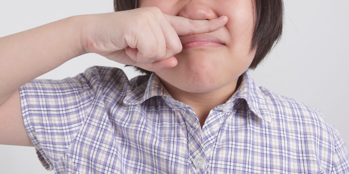 My BF’s Farts are Hurting Our Relationship — The Bold Italic — San Francisco