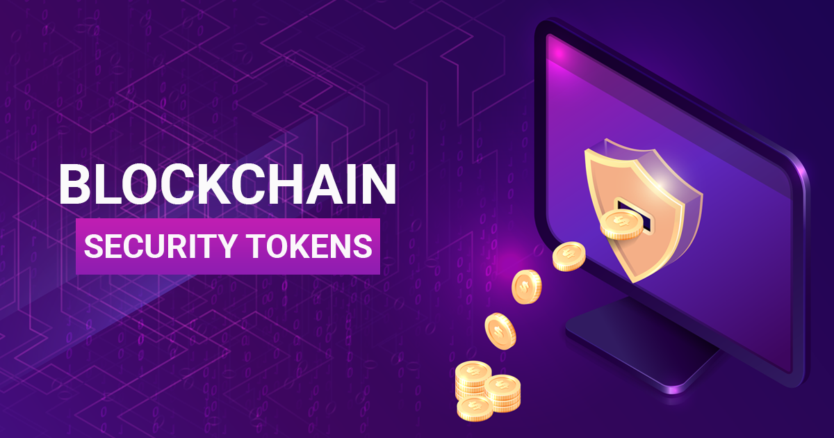 Blockchain Security Tokens Benefits & Challenges | Bloctech Solutions ...