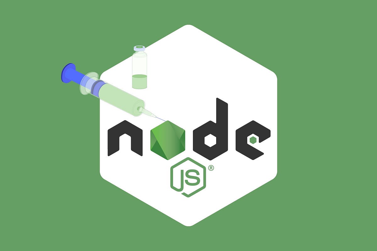 Node.js with Multiple Design Patterns | Bits and Pieces