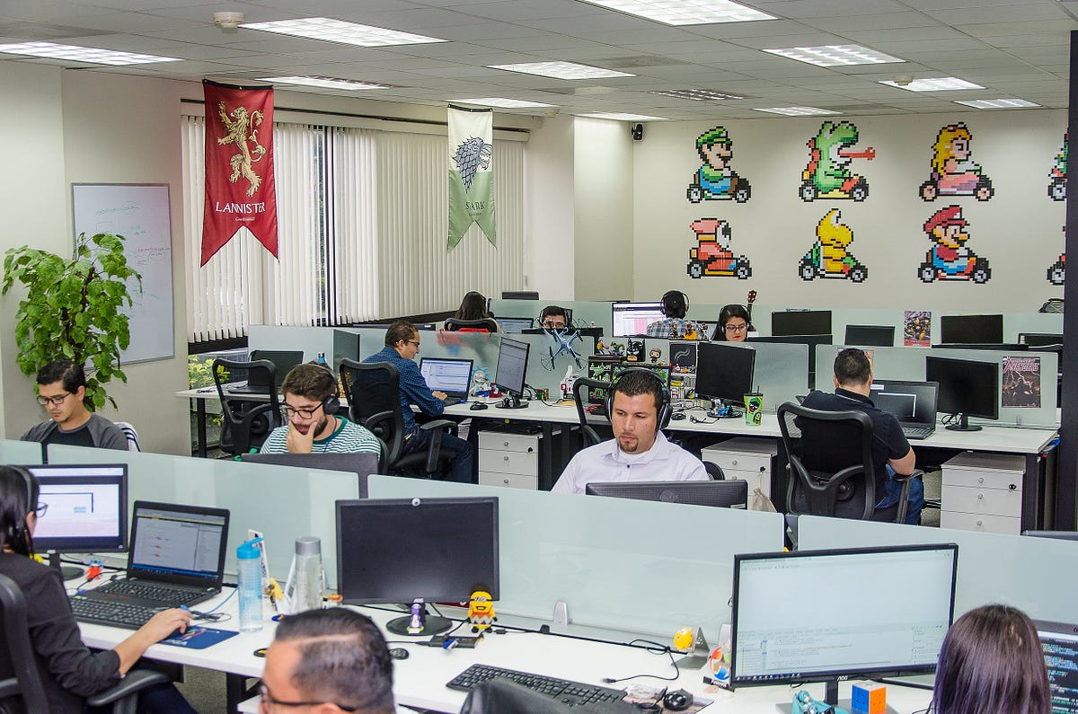 Your Ultimate Guide to Hiring Top Software Development Professionals ...