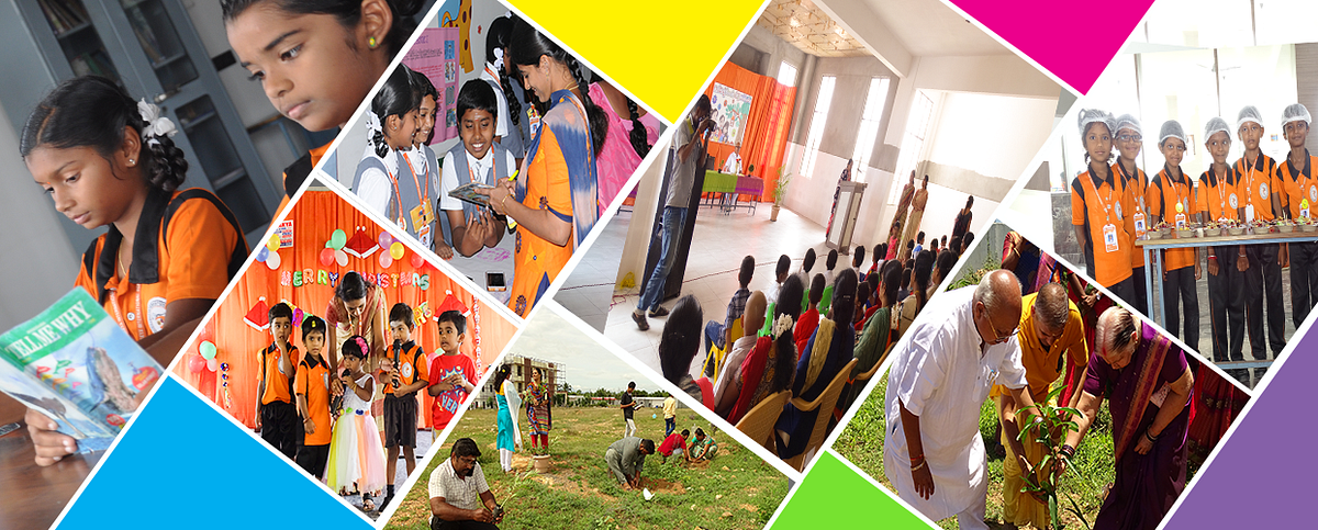CBSE Schools in Coimbatore District | by Newb | Nov, 2023 | Medium