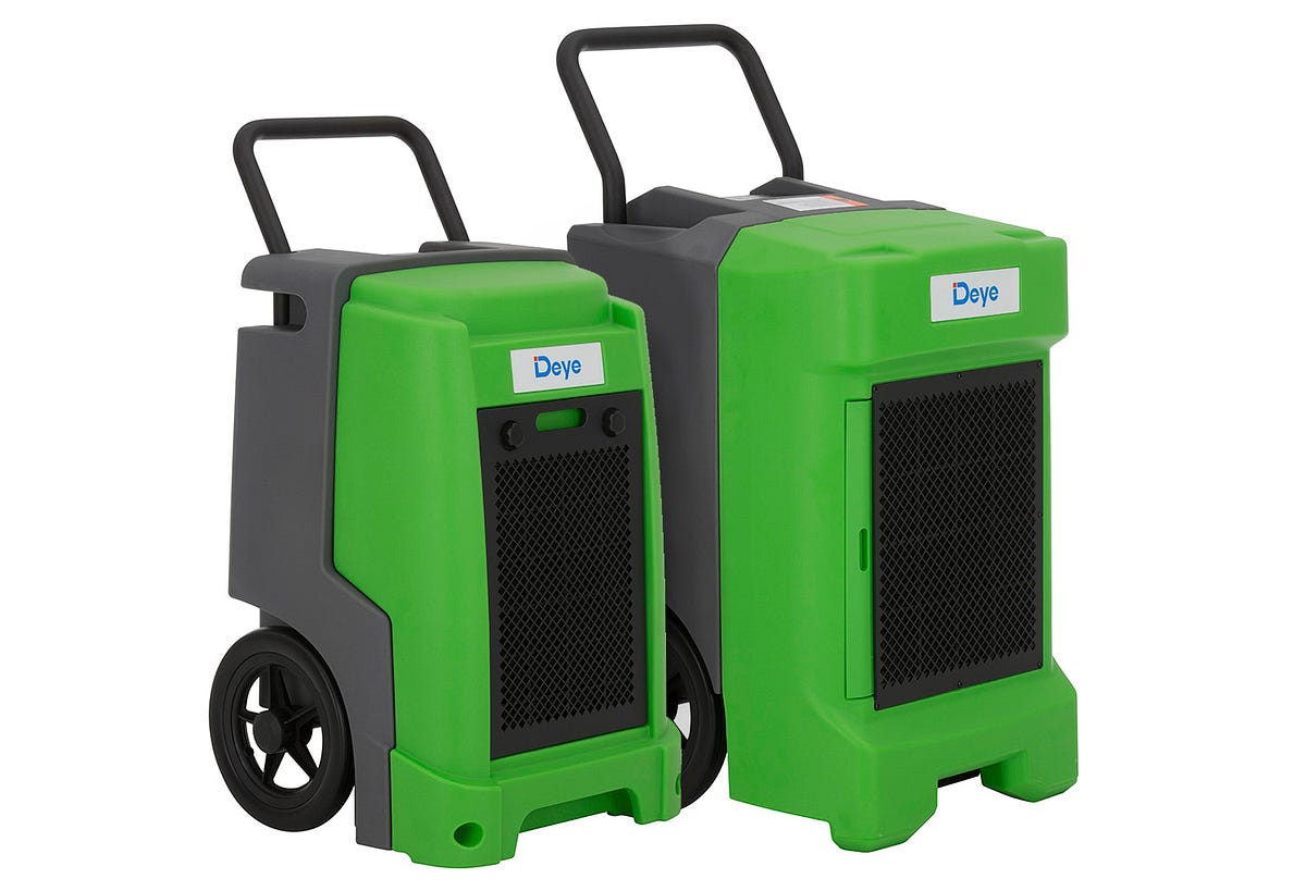 Why Is Dehumidification Important? by Juvenate Pty Ltd Medium