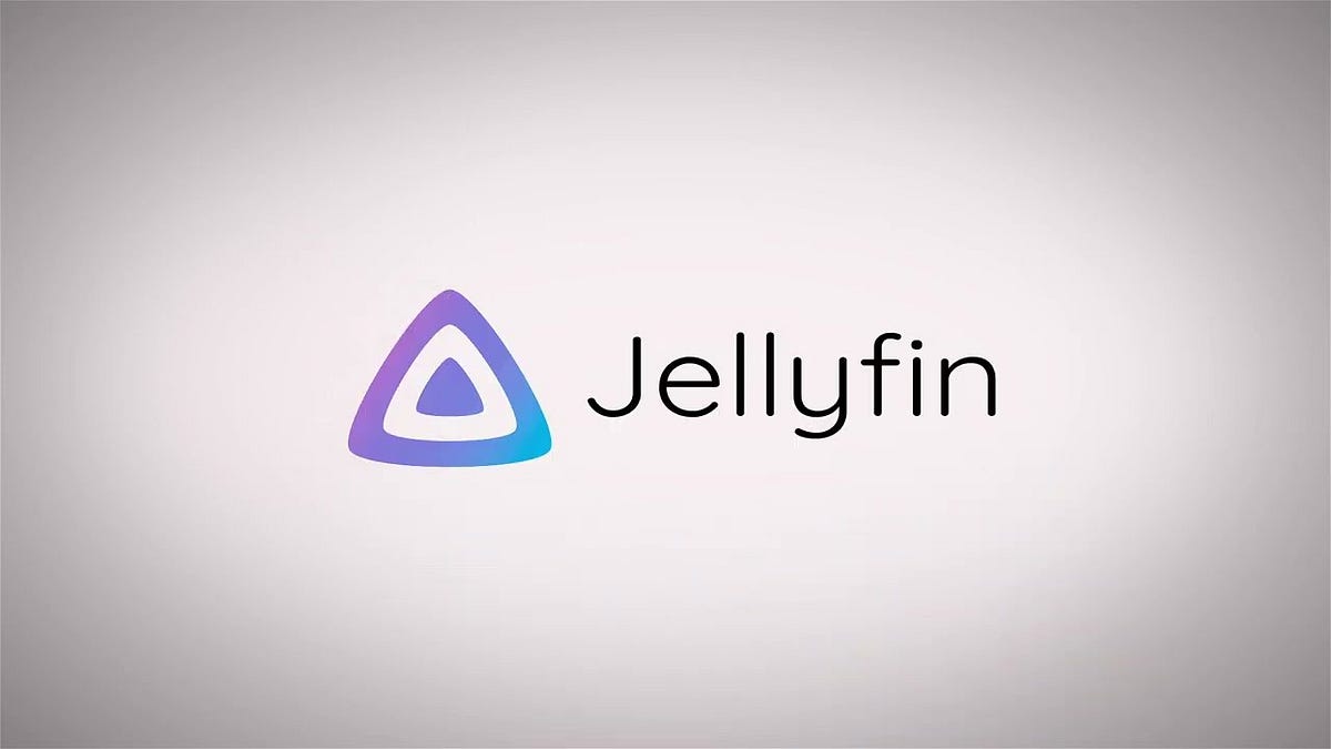 An Introduction to Jellyfin API. If you’re looking for a way to… by