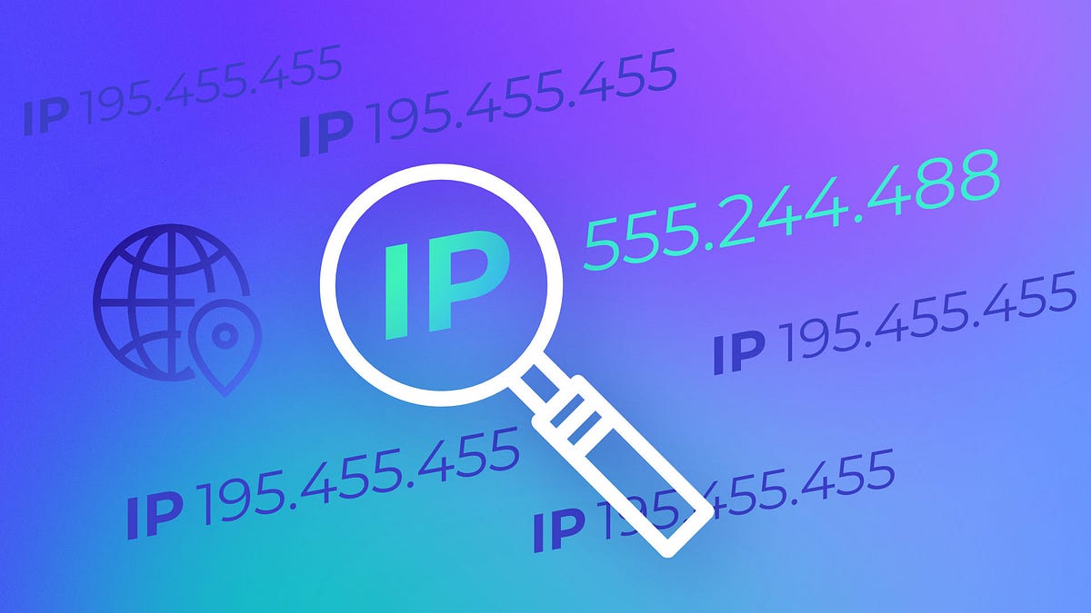 Introduction to Networking Series: Understanding IP Addresses for ...