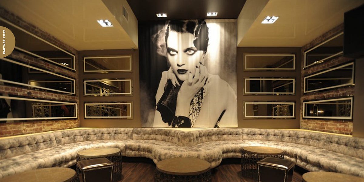 Image of: Monroe: The Offical Microhood Afterparty — The Bold Italic — San Francisco