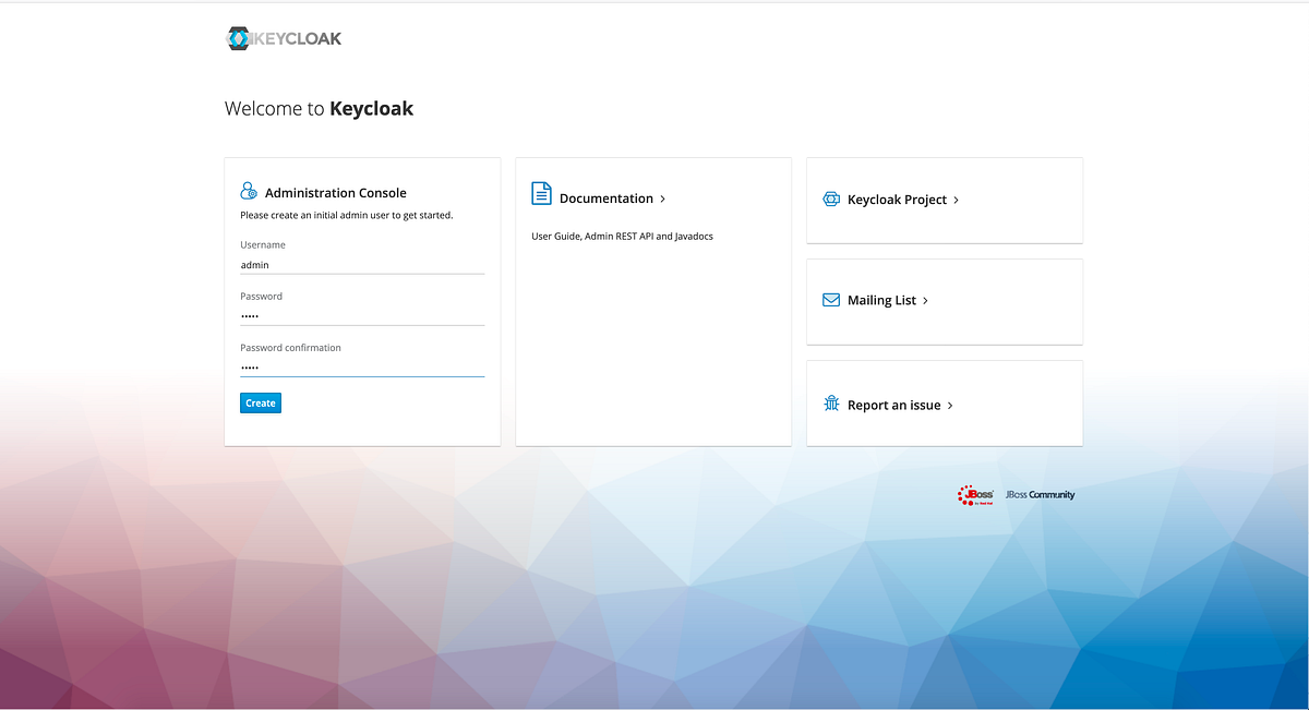Using Keycloak as an external IDP with WSO2 API Manager 3.1.0 by