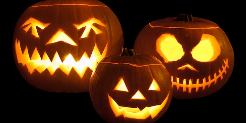 10 Things To Do This Halloween — The Bold Italic — San Francisco