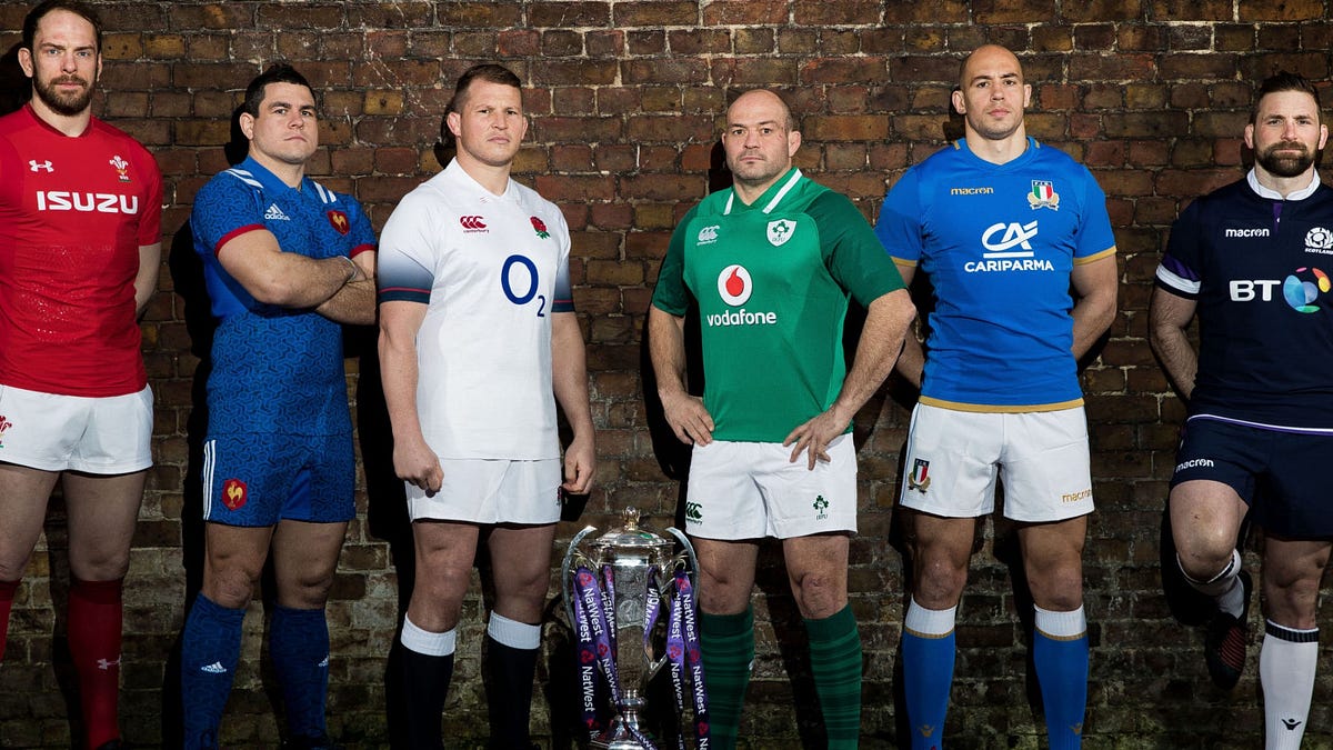 >Six Nations Rugby Live Stream: FREE Rugby Game Online Italy vs