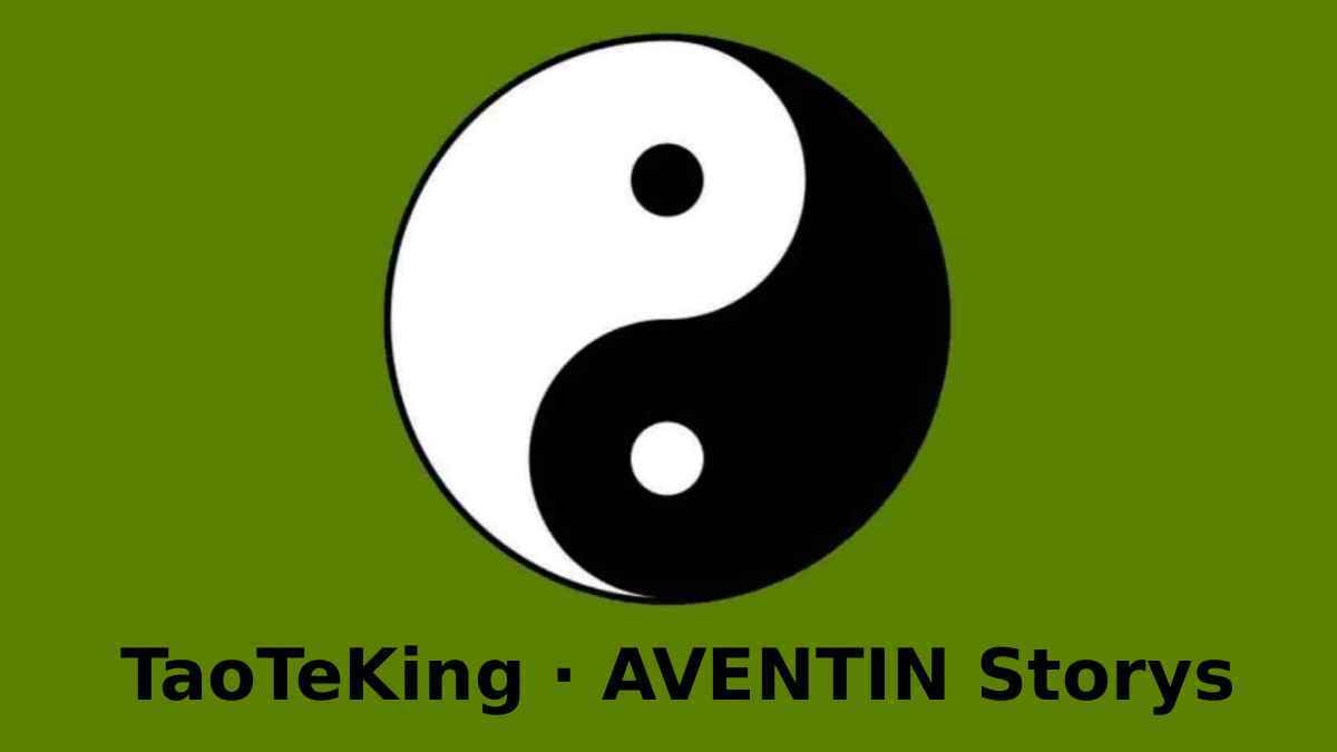 10 · TaoTeKing · Möglichkeiten