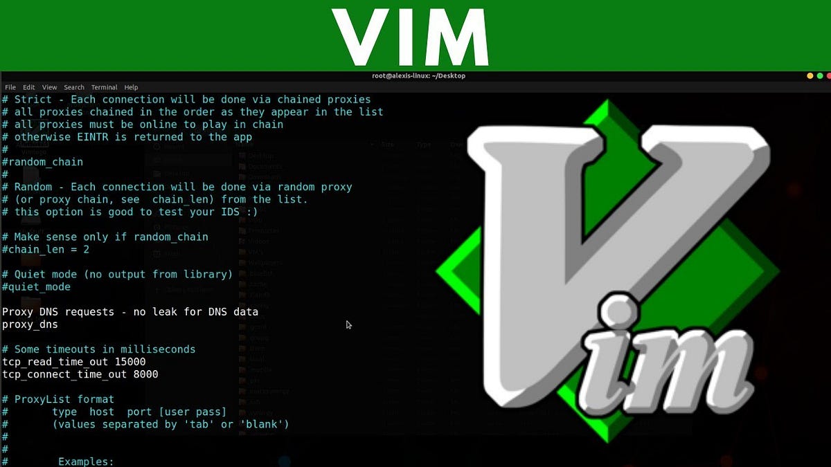 TryHackMe Walkthrough >> Toolbox Vim by Salman Chowdhury Tasin Medium