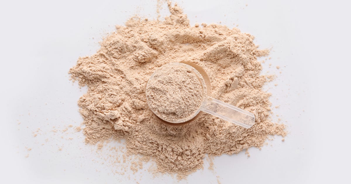 Casein Powder Vs. Whey Unlimited Recipes Medium
