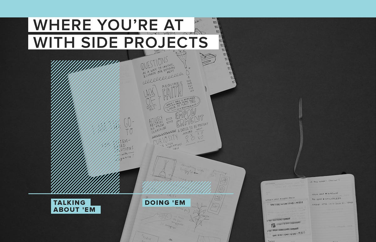 Charts: Truths About Creativity — The Bold Italic — San Francisco