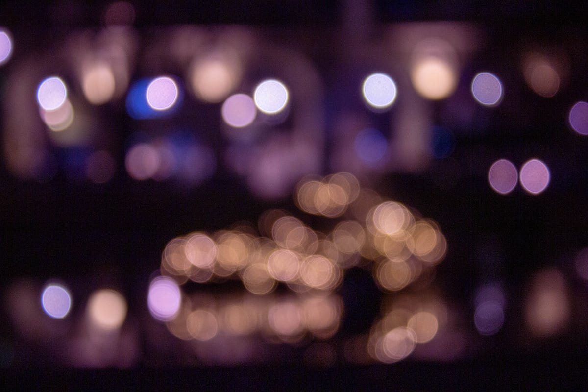 What Are Orbs?. Orbs of light can be vehicles for… by Grace Mary