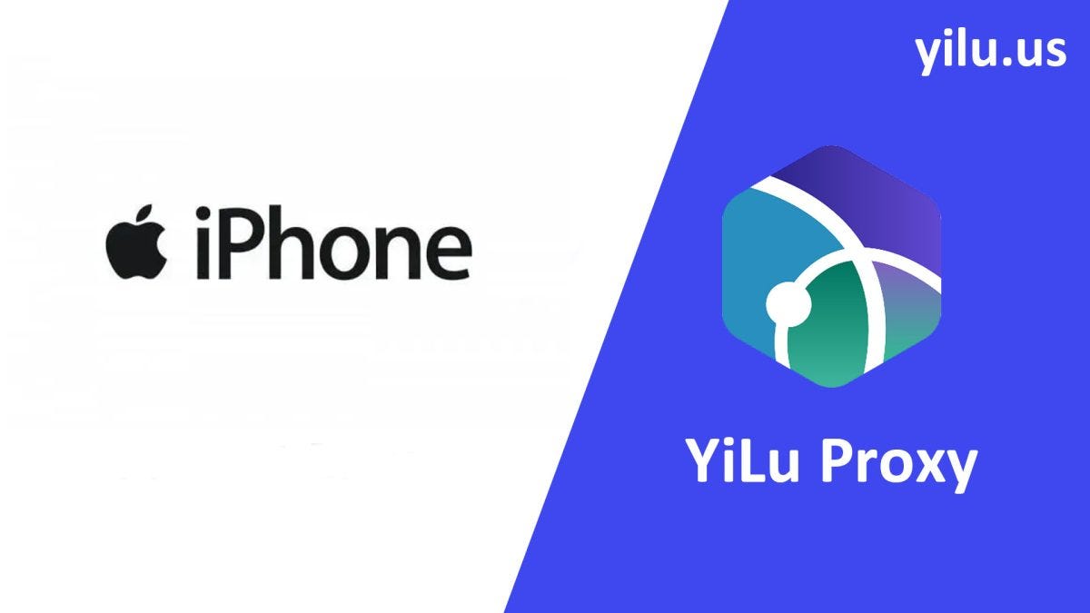 How to use ShadowRocket/V2rayNG With Yilu Socks5 Proxies in iPhone