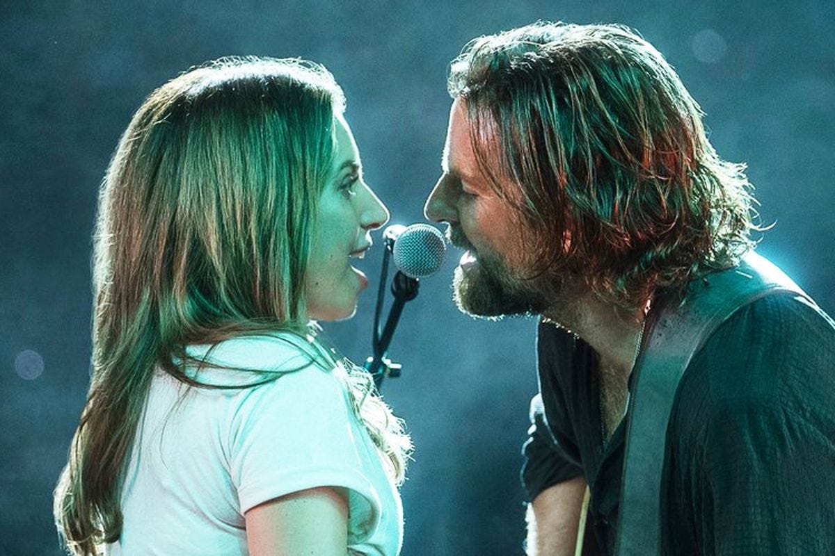 A Star is Born' & how it challenged my definition of love | by Shannon Wan  | Medium