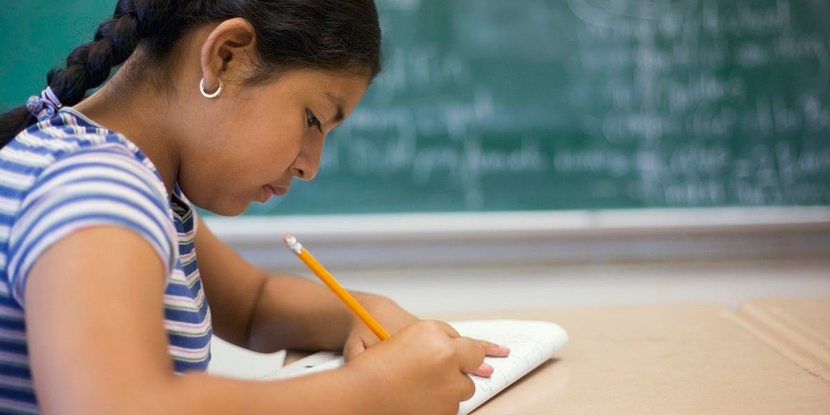 Image of: New Report Claims SF Schools Are Undeniably Segregated — The Bold Italic — San Francisco