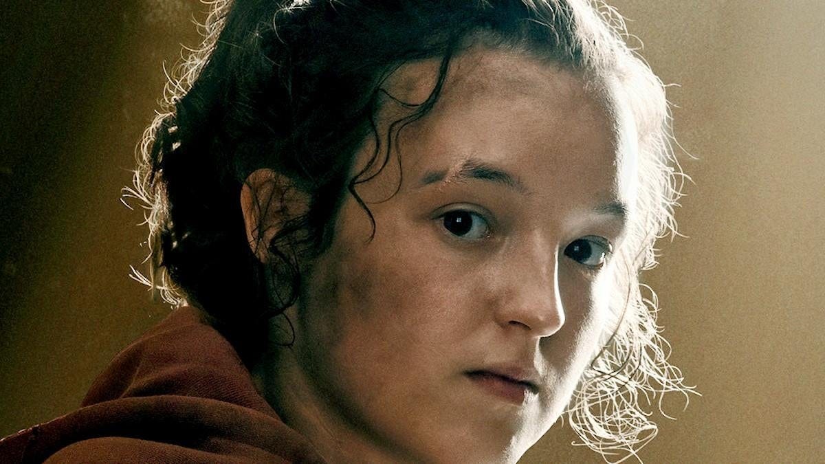 Is Bella Ramsey's Ellie Being Recast for 'The Last of Us' Season 2