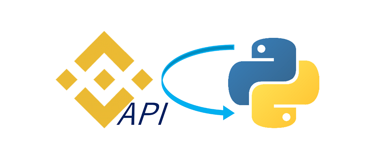 Manage your Binance account with Python | by Antoine Beretto ...