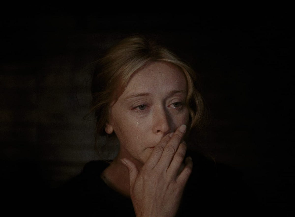 Cinepoemi Los primeros encuentros — Arseni Tarkovsky by