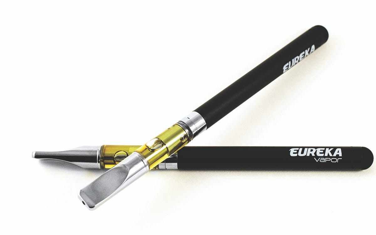 THC Vape: The Pros and Cons of Weed Pens - EUREKA
