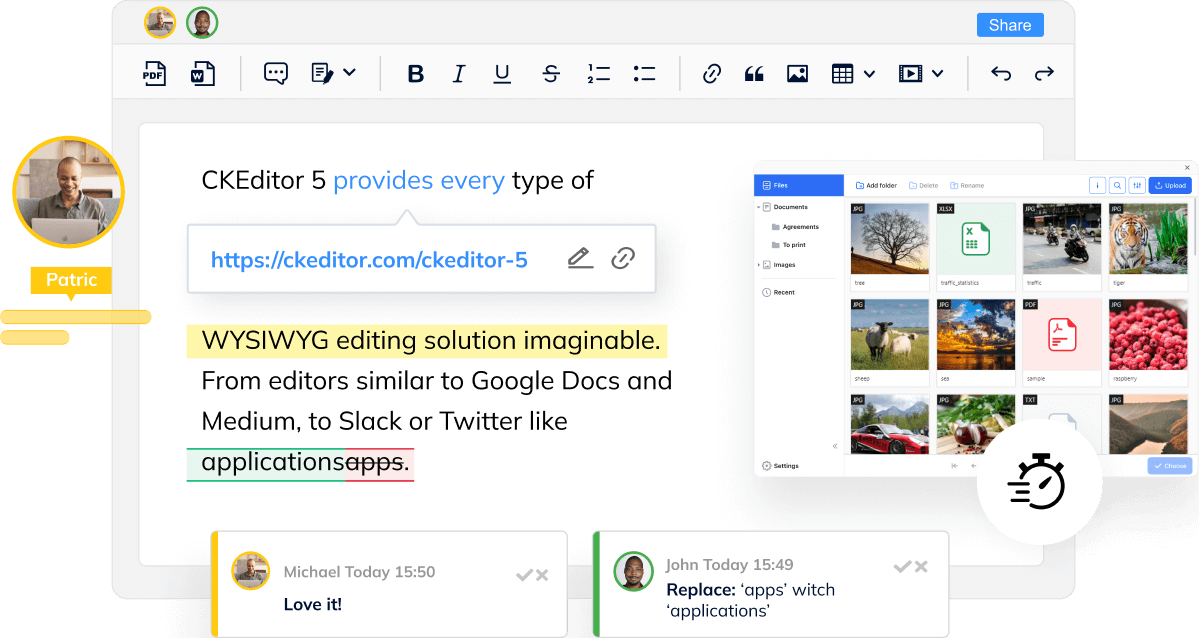 Building Your Own WYSIWYG Editor in Django A StepbyStep Guide by