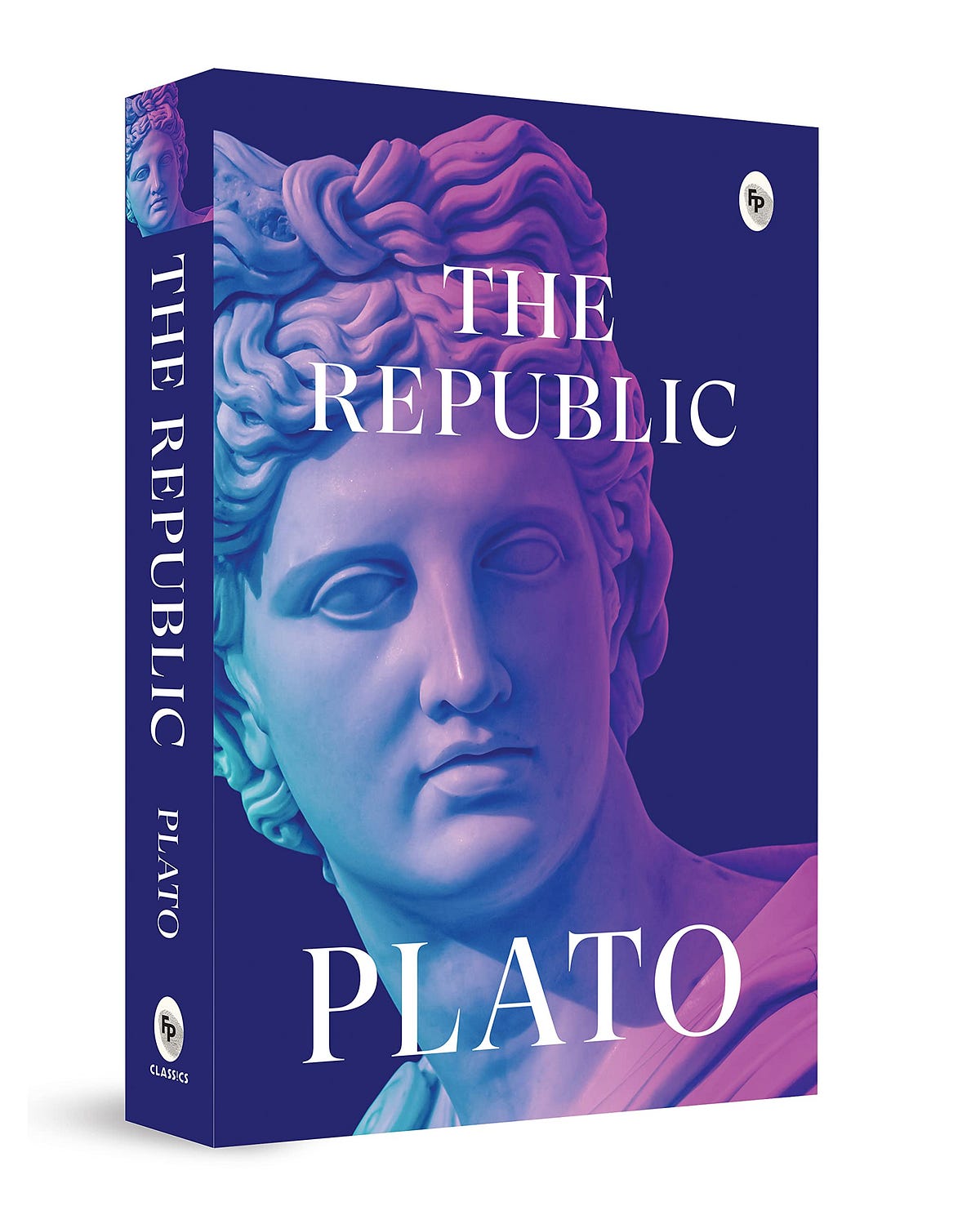 Summary of “The Republic” by Plato by Kishore R Jul, 2023 Medium