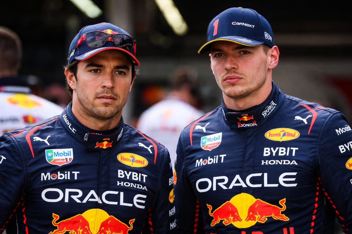 Sergio Perez and Red Bull’s Second Seat Problem, Explained