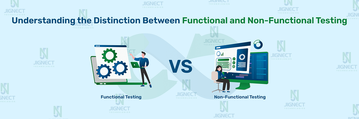 Understanding the Distinction Between Functional and Non-Functional ...