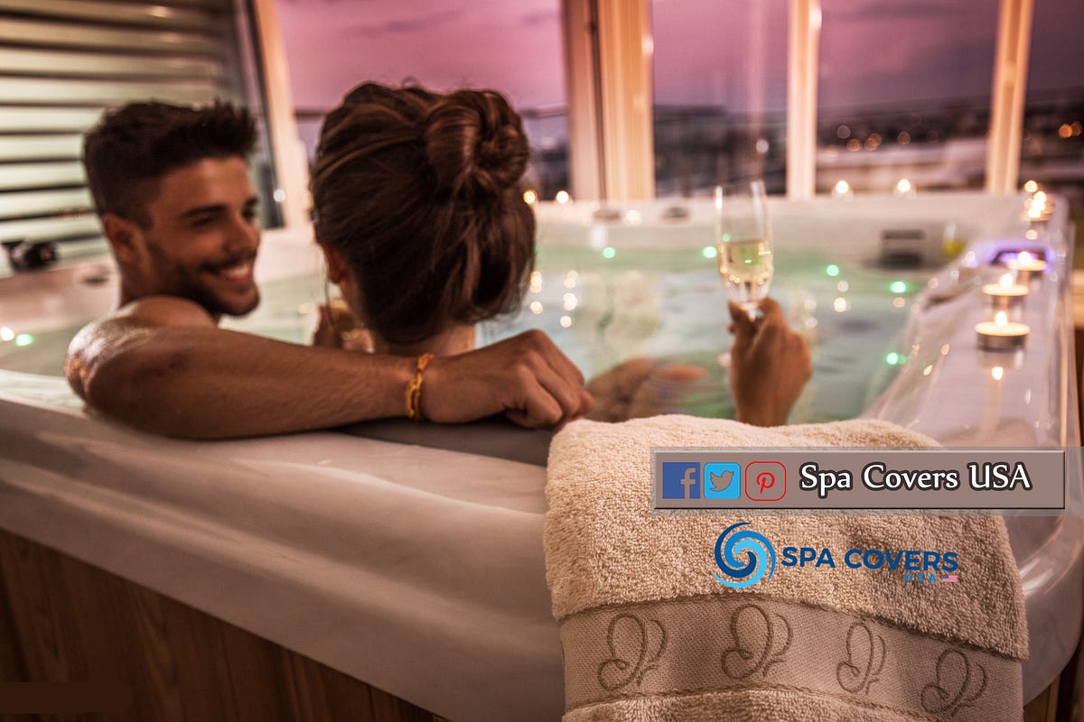 What to consider while buying hot tub cover? by Retro Life Player