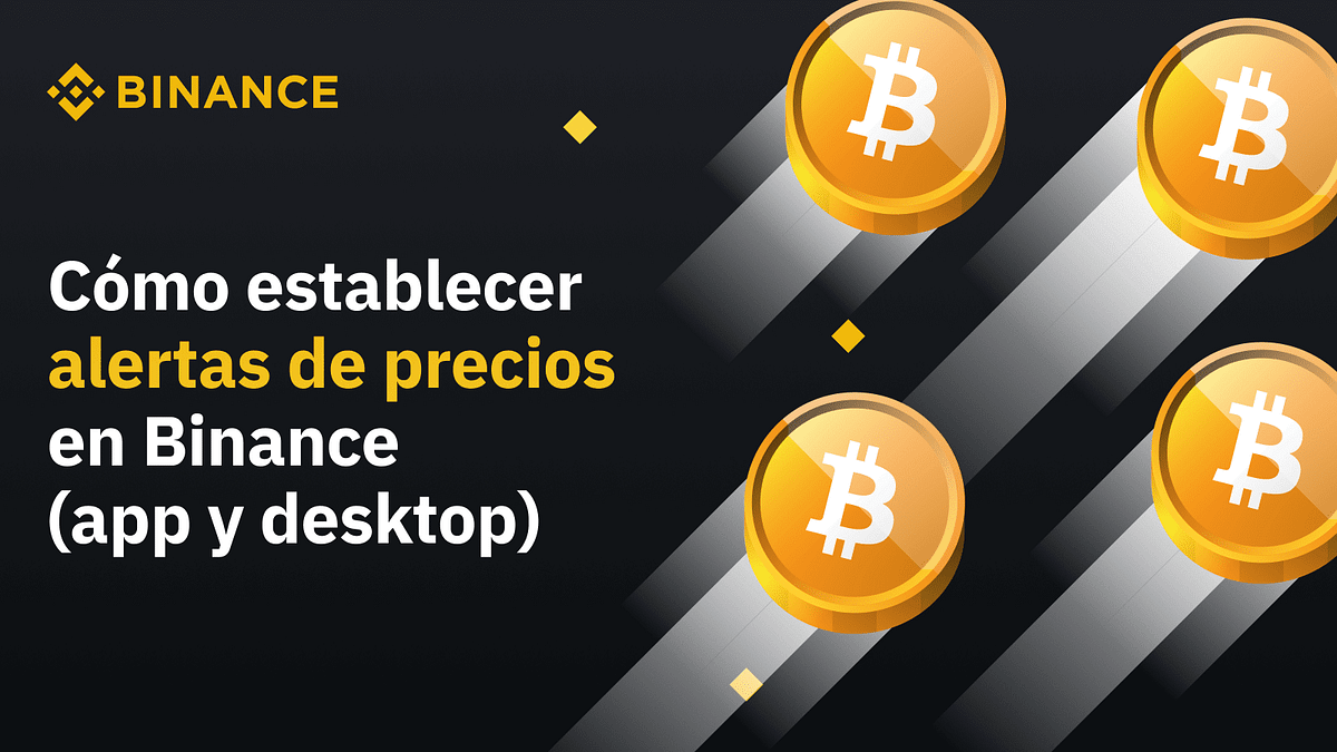 Binance Price Alert Not Working by Jul, 2024 Medium