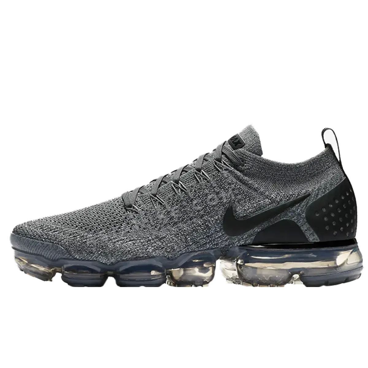 how does nike vapormax fit