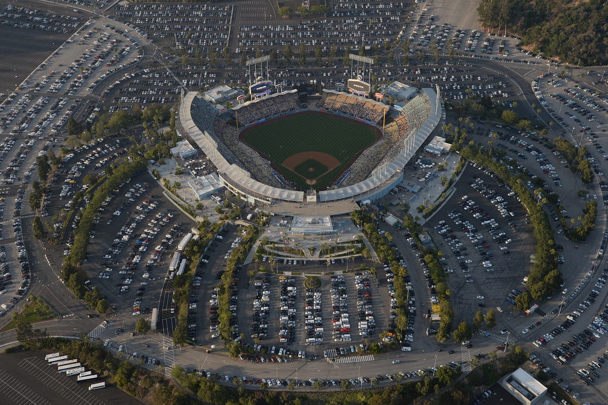 Interested in 2015 season tickets? Here's the scoop … | by Jon Weisman