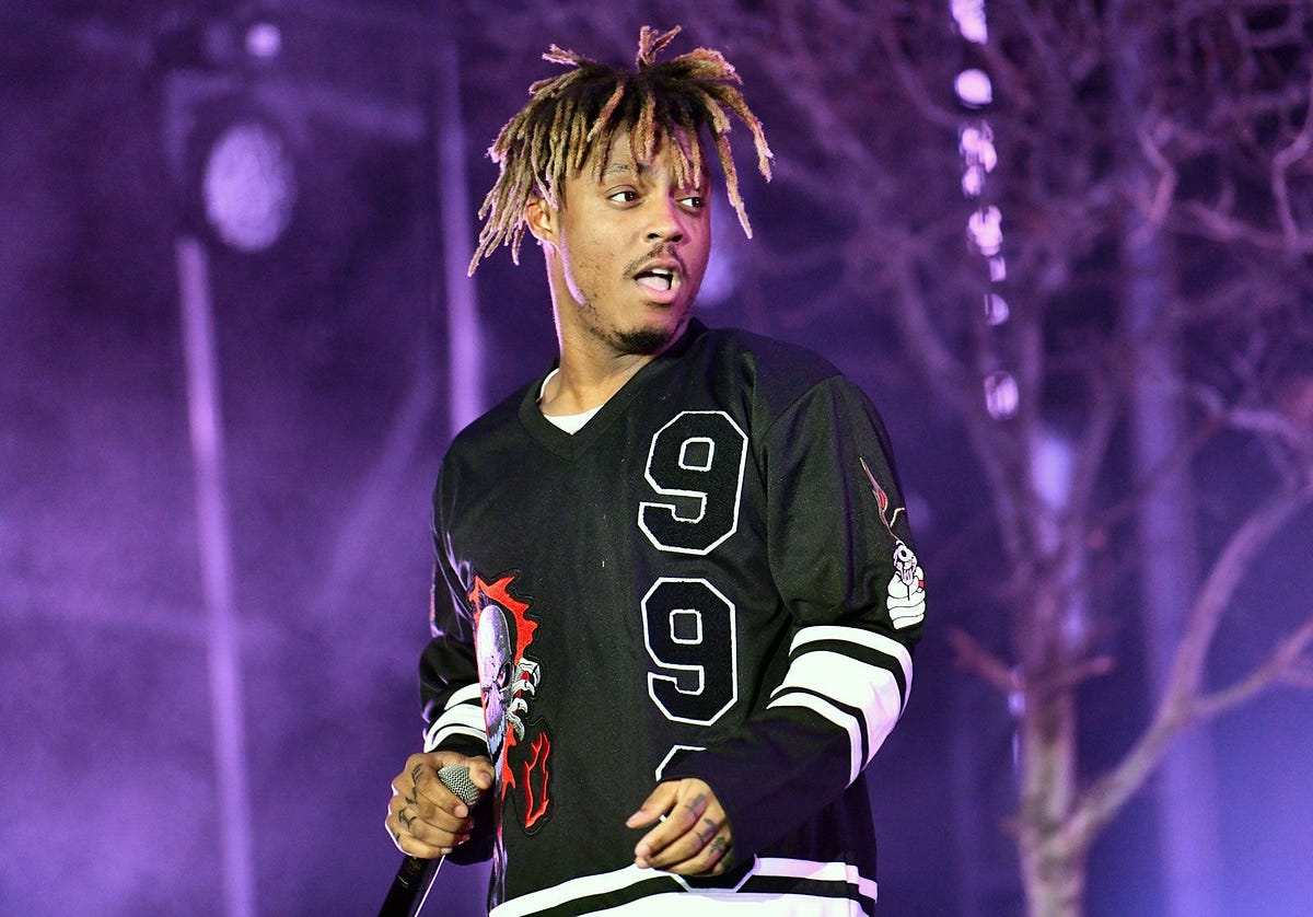 A Career Retrospect Juice Wrld. As we now reach the day that would
