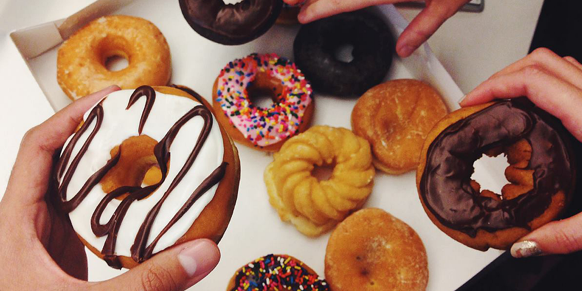26 Dunkin’ Donuts to Open in SF — The Bold Italic — San Francisco