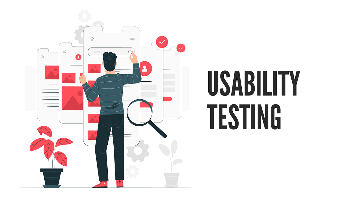 Pengertian Usability Testing??? - YAN SEPTYUNUS SIMBOLON - - Medium