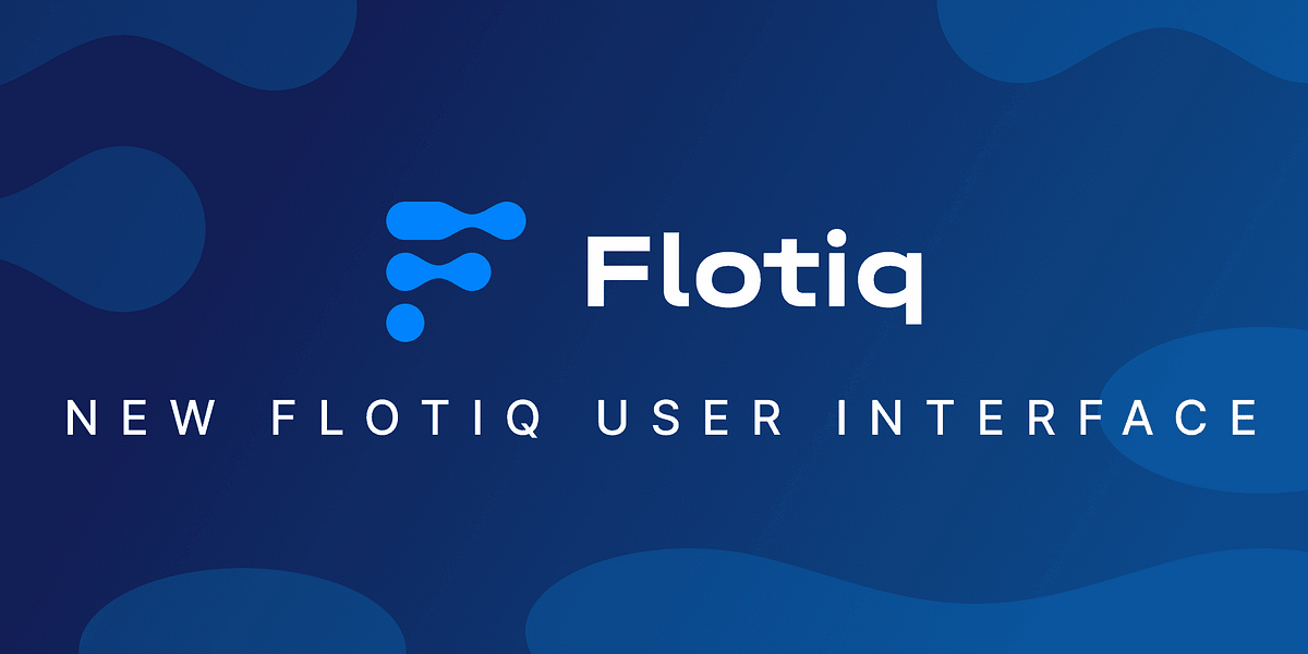 Coming soon — New Flotiq User Interface | by Flotiq | Medium
