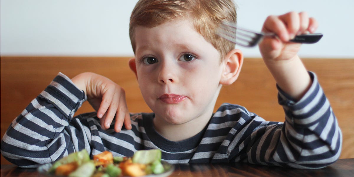 A 4-Year-Old Reviews Animal (with his face) — The Bold Italic — San Francisco