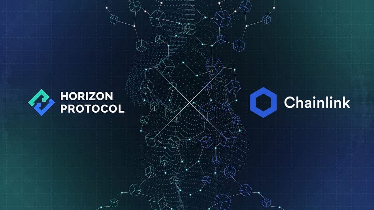 Horizon Protocol Mengintegrasikan Keeper Chainlink Untuk