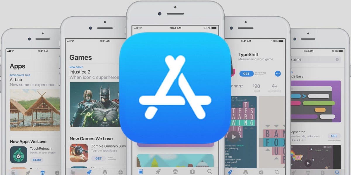 How to get your Flutter app to the App Store | by Gamze Yılan | Nerd ...