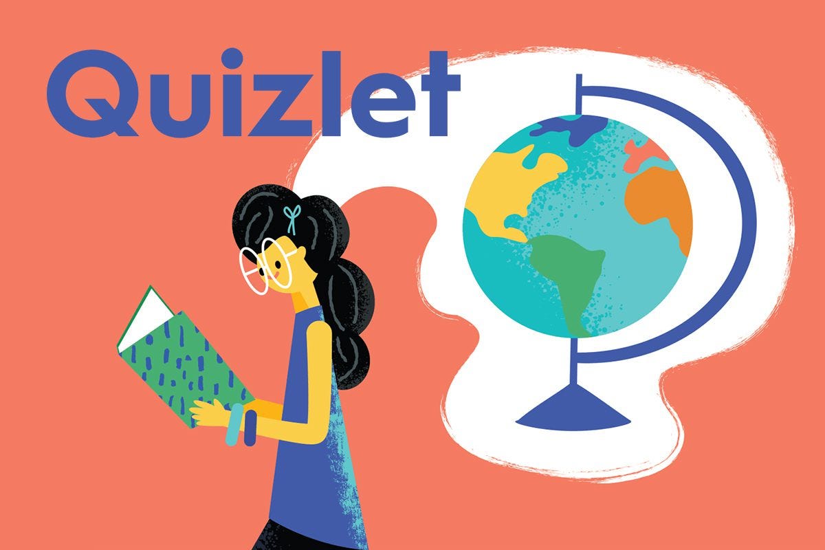 Quizlet Unveils Quartet of Innovative AIPowered Instruments to