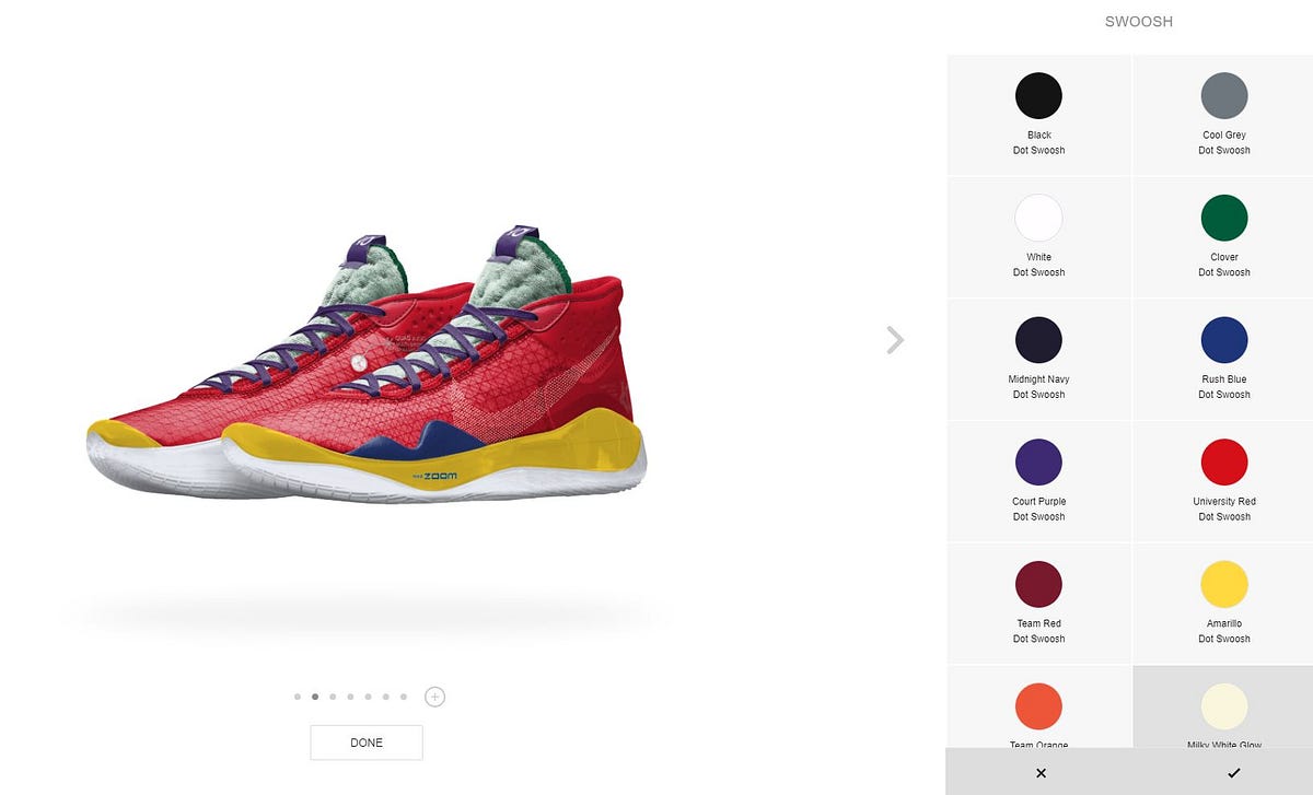Customization: 7 Tips From Industry Experts | by Hapticmedia | Medium