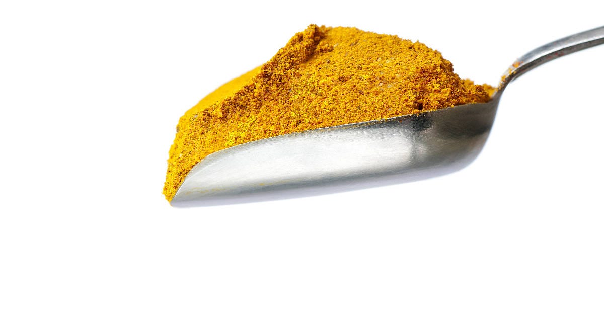 10 Yellow Curry Powder Substitutes Unlimited Recipes Medium