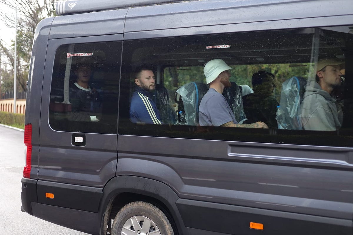 England vs India, Test series and tour by Thenewzradar Mar, 2024